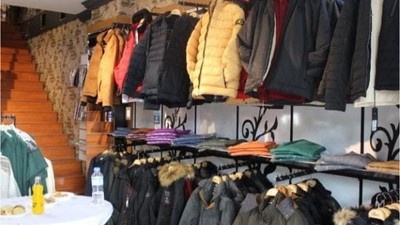 Balıkesir Mağazalarında Sonbahar Sezonu Başladı