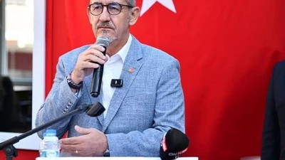 İl Başkanı Köybaşı, "Terör Hedefine Ulaşamayacak"