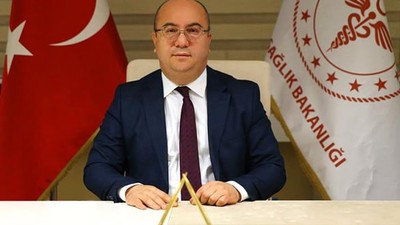 İl Sağlık Müdürlüğü'nden İnme Günü Mesajı