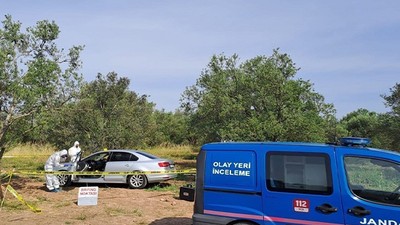 Jandarma Kriminal Eylül Ayında 28 Şüpheliyi Tespit Etti