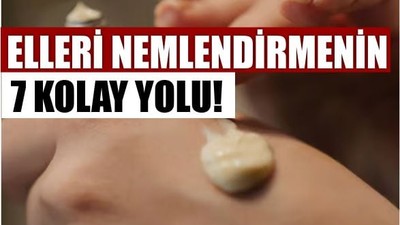 Balıkesir'de Kuru Ellere Son!