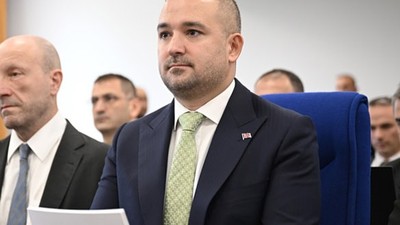 Karahan: Net İhracatın Büyümeye Katkısı Sürüyor