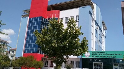 Karesi'den TÜBİTAK Başarısı