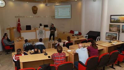 Körfez Bölgesi Hayvan Hakları İçin Toplandı