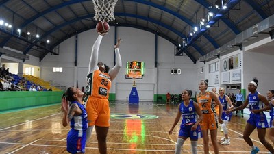Körfezin Melekleri 4'te 4 Yaptı