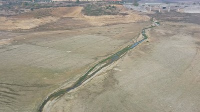 Balıkesir’de İkizcetepelerden Gelen Uyarı