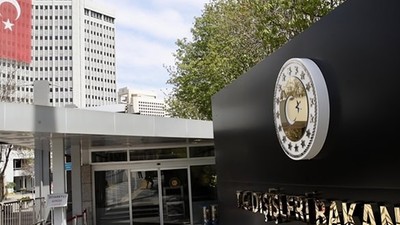 Lübnan’daki Türk Vatandaşları Tahliye Ediliyor