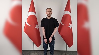 MİT'ten El Kaide'ye Uluslararası Operasyon