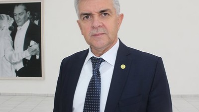Manyas’ta Yağlık Ayçiçeği Alımları Sona Erdi