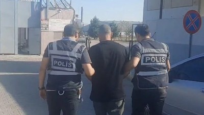 Marmara’da Cinayet Şüphelisi Cezaevine Gönderildi