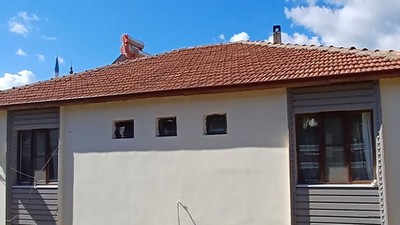 Orman Köylüsüne Isı Yalıtımında Büyük Destek