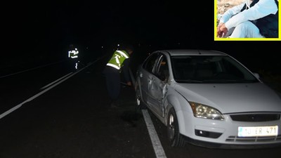 Savaştepe’de Kaza; Ölü ve Yaralı Var