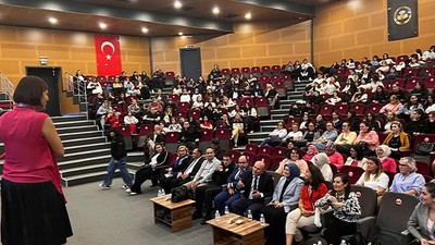 Susurluk’ta Meme Kanseri Farkındalık Eğitimi
