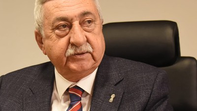 Yabancı Tabela Kullanımı Artıyor