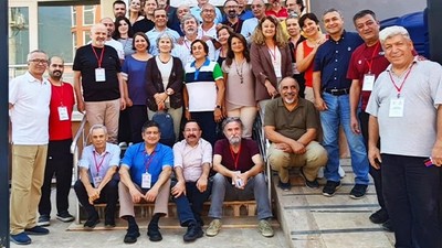 Tabip Odaları Güz Buluşması Erdek'te Gerçekleşti