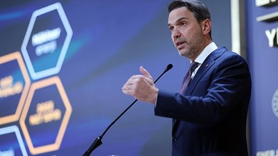 Türkiye’nin Enerjide 2035 Hedefleri