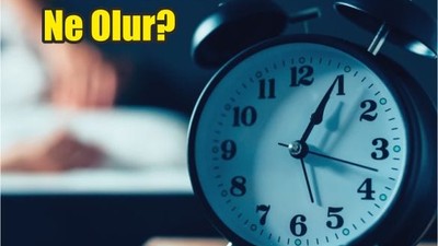 Düşük Uyku Kalitesinin Belirtileri