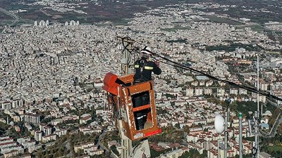 UEDAŞ, Güney Marmara’ya 3.7 Milyar Lira Yatırım Yapacak