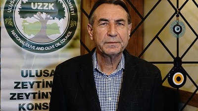 UZZK Başkanı Tan'dan Zeytincilikte Rekor Beklentisi