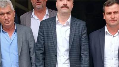 Vatan Partisi Balıkesir’de Muhtarlarla Tarım Sorunlarını Görüştü