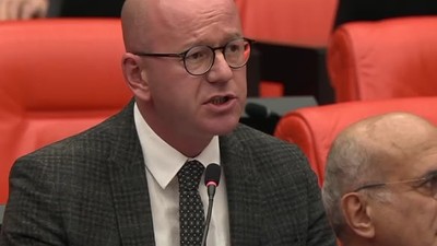 Vekil Sarı; "Altın İçin Tarım Arazileri Feda mı Ediliyor?"
