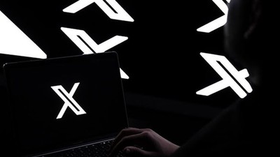 X'te Yeni Düzenleme Tepkilere Neden Oldu