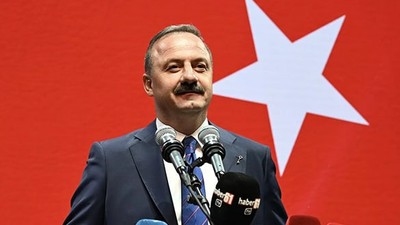 Yavuz Ağıralioğlu, Yeni Parti Kurdu