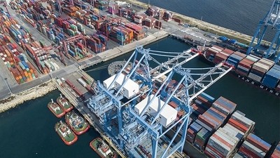 Eylül Ayında Yurt Dışı Üretici Fiyat Endeksi Artışta