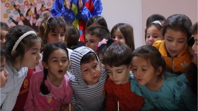Başkan Dinçer'den Doğum Günü Sürprizi