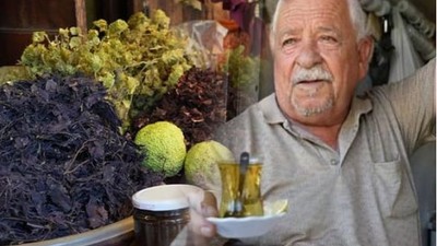 Balıkesirliler O Ürünler İçin Aktara Koşuyor!