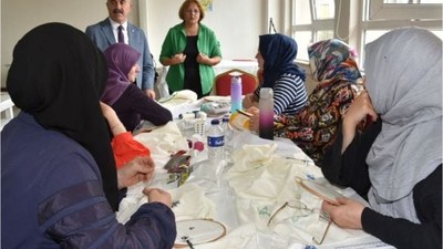Altıeylül'de Eğitimde İş Birlikleri Güçleniyor
