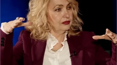 Balıkesirli Kadının Ruhani Yolculuğu: ''Beni Uzaylılar İyileştirdi''