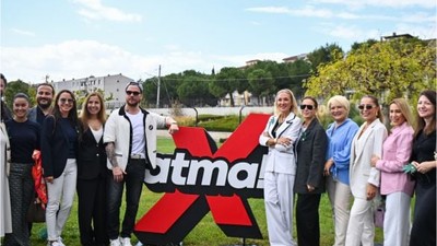 Balıkesir'de ATMA Hareketi Başladı!