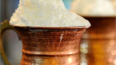 Balıkesir Usulü Ayran Nasıl Yapılır?