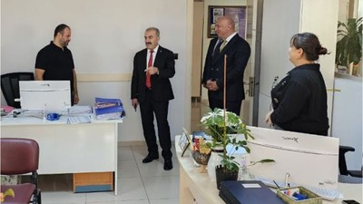 Ayvalık’ta Eğitimde Yenilik hamlesi
