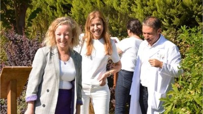 Balıkesir'de Tarımın Yüzü Değişiyor