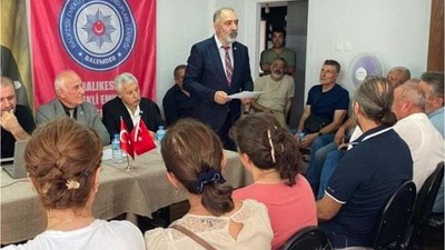 BALEMDER’in Yeni Yönetimi Belirlendi