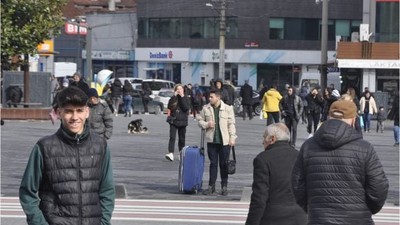 Bir Balıkesirliyi Anlama Sanatı