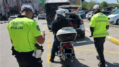 Moosiklet Denetiminde 2 Milyon TL Ceza Kesildi!
