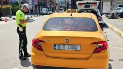 Bandırma'da 335 Sürücüye Ceza Yağdı!