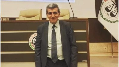 Balıkesir Baro Başkanı Hakan Topaloğlu Oldu