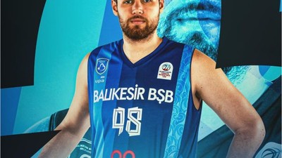 Büyükşehir Belediyespor Bu Akşam Parkeye Çıkıyor