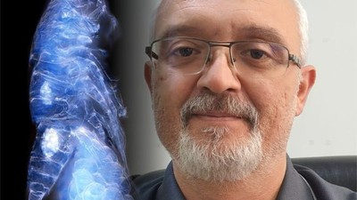 BAÜN'lü Akademisyenden Bilime Yeni İmza