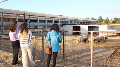 BAÜN Anatomi Topluluğu'ndan Renkli Başlangıç