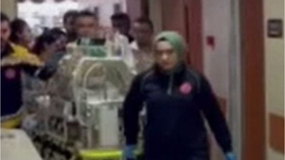 "Yenidoğan Çetesi" Hastanelerindeki Bebekler Kamuya hastanelerine Sevk Edildi
