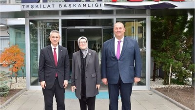 Vekil Uygur'dan Bigadiçlilere Müjde