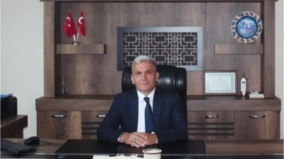 Bigadiç'te Yeni Milli Eğitim Müdürü Göreve Başladı