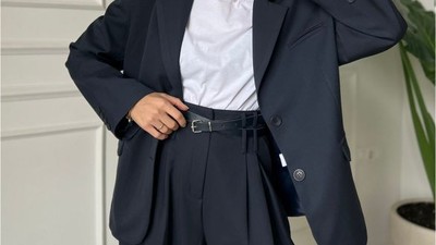 Balıkesir'de Blazer Kullanımı: İpuçları