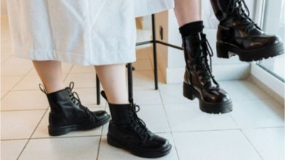 Kışa Hazır Botlar İçin Bakım Taktikleri
