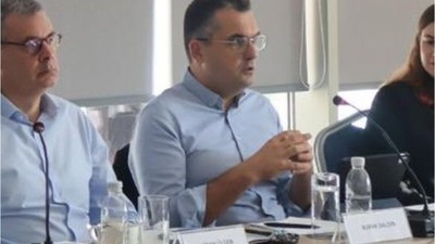 Burak Dalgın, Bodrum’da Yapay Zekanın Geleceğini Tartıştı